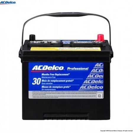 ILC Replacement for AC Delco 24ps 24PS AC DELCO